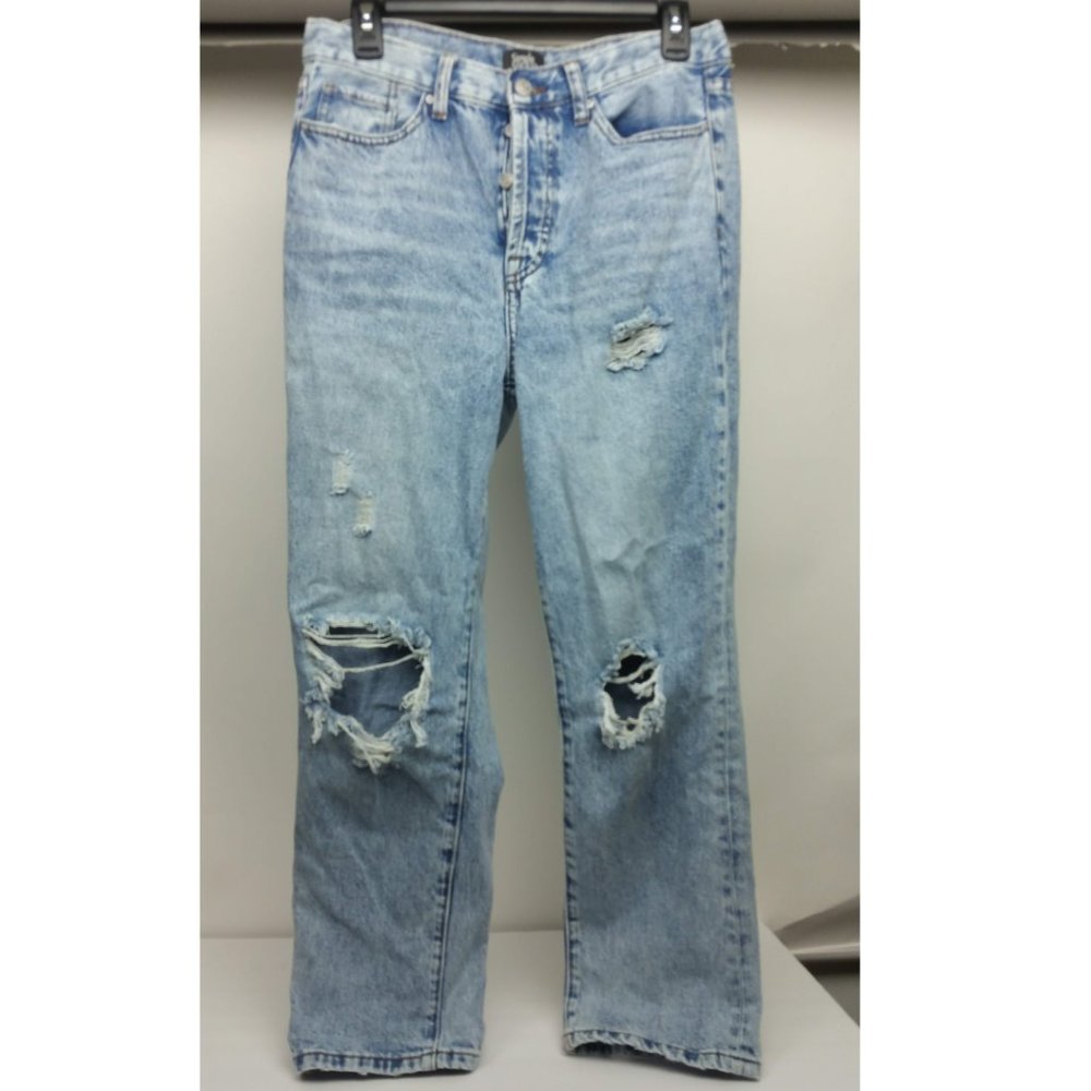 Simple Society Ripped Jeans for Women Size 7/28